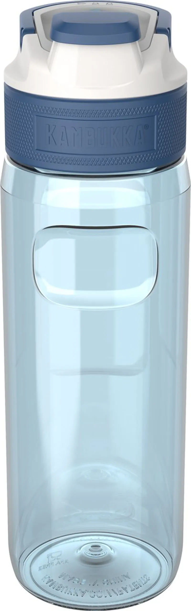 Kambukka Elton Water Bottle 750ml Crystal Blue-1